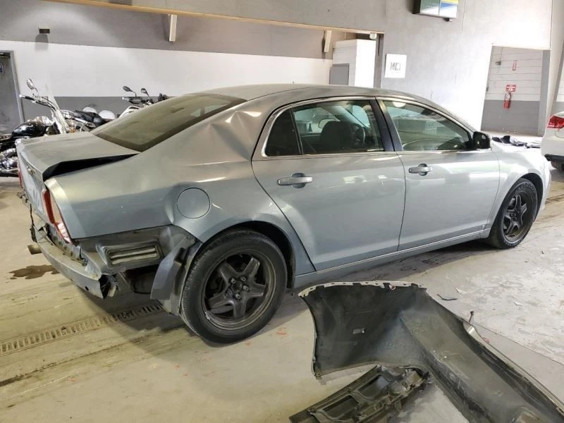 2009 Chevrolet Malibu Automatic Transmission 2.4L 4 Speed Used OEM 271K FWD Foto 4 de 4