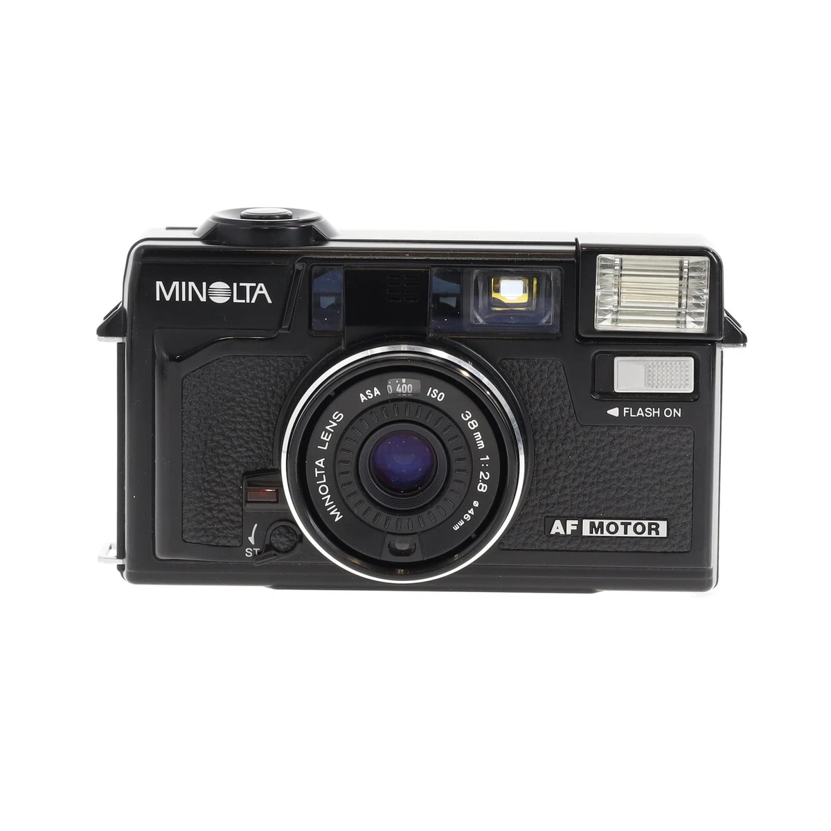 Minolta Hi- Matic F Film Cameras for sale - eBay