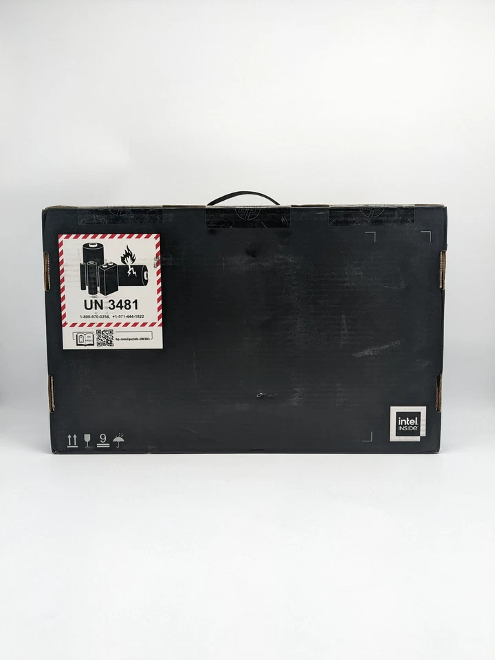 HP ENVY x360 2-in-1 14" Intel Core 5 120U 8GB DDR4 512GB SSD Windows 11 Home - Image 3 of 4