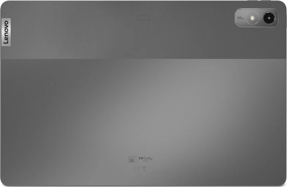 Lenovo Tab P12 128GB, Wi-Fi, 12,7 Zoll - Storm Grey - Bild 3 von 4