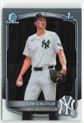 その他 Bowman chrome 2025 Bowman Chrome Baseball - HOBBY