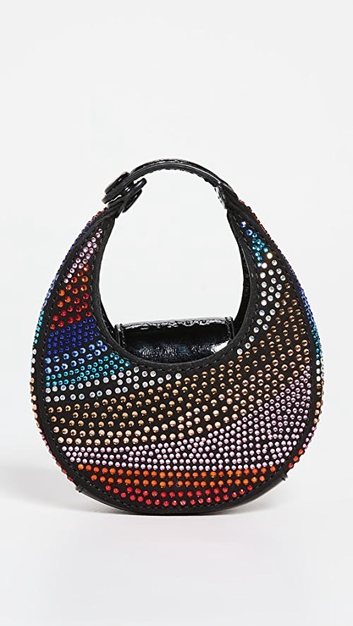 STAUD MICRO MOON BAG — image 4
