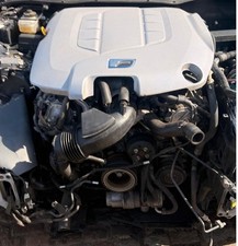 Moteur Lexus IS