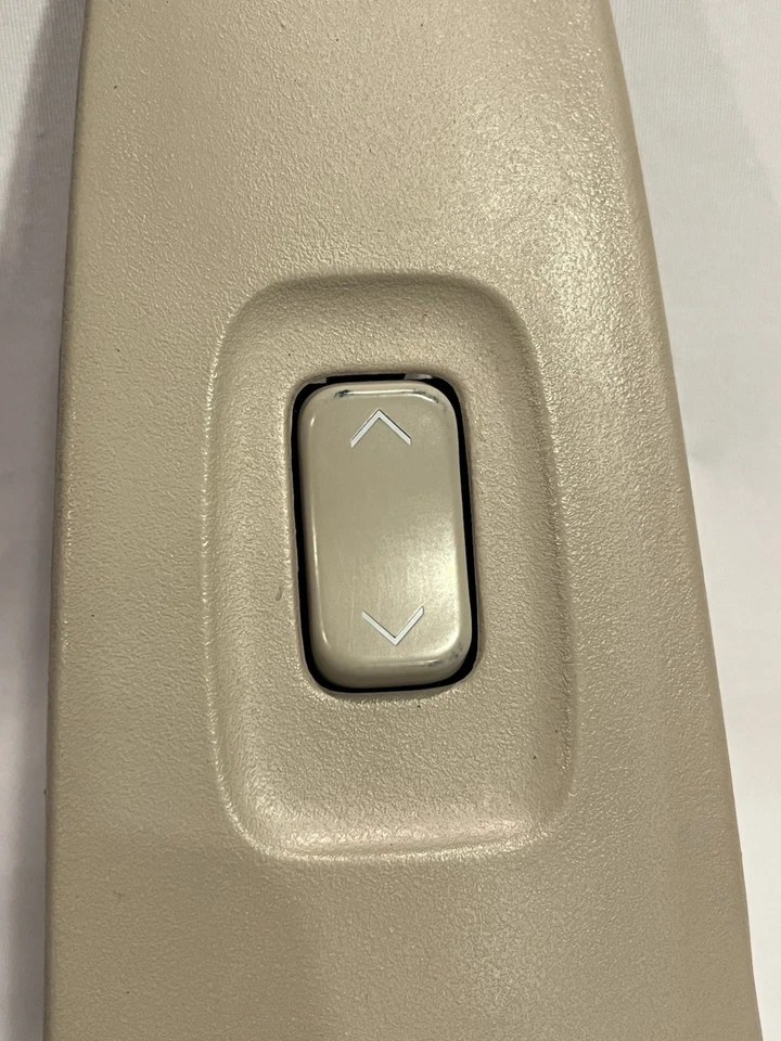 1998-2004 Cadillac Seville RIGHT Passenger Front Window Switch 25701070 OEM✅ Foto 4 de 4
