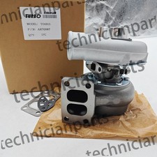 Turbo T04b15 Ar70987 For John Deere 6404 6404t 4320 4430 4520 7020
