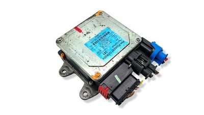 Citroen C2 2005 Steuergerät Lenksäule 9659514180 TSL8128