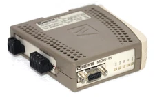 WESTERMO MDW-45 HV Art. No. 3617-0101 RS-422/485 Converter