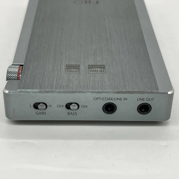 FiiO Q5s with AM3D FIO-Q5S-AM3D Type-C | eBay