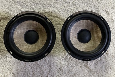 Focal FLAX EVO PS165 F3E Neu 