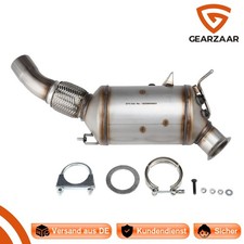 Dieselpartikelfilter Passt für BMW 218d 220d F22 18308515604 18308514477