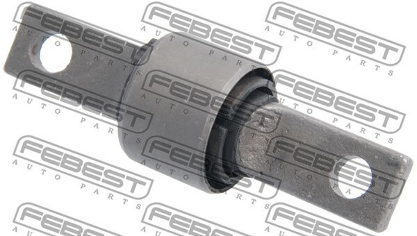 Febest HAB-152 Kontrollarm-/Nachlaufarmlager FüR Acura, Honda-image