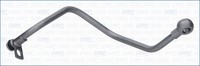 Ajusa ÖLleitung Lader OP10027 FüR Klasse Mercedes W211 Model S211 W220 V220 280
