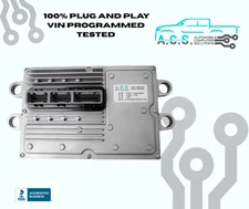 2003-2010 Ford 6.0L Powerstroke Fuel Injection Control Module FICM - Core Due