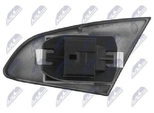 Original NTY Schalter TüRverriegelung EWS-PS-017 FüR Porsche-image