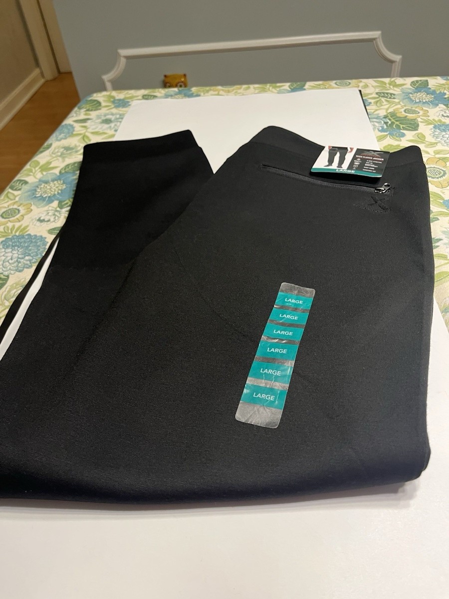 2024年新品　BRIEFING 正規品　FLEECE JOGGER PANTS Zeroxposur Tech Fleece Jogger Pants Soft Comfort Fit Stretch