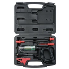 Image of Draper 6 - 48V Automotive Digital Circuit Tester Kit (5 Piece)