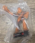 STAR WARS CHEWBACCA ATTACKTIX SERIES 3 #15 BLACK BASE SUPER RARE! VINTAGE MINT
