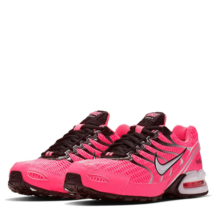 NIKE WOMENS AIR MAX TORCH 4 WALKING RUNNING SHOE SNEAKER