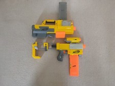 NERF N-Strike Elite Recon Cs-6 & Deployable C36