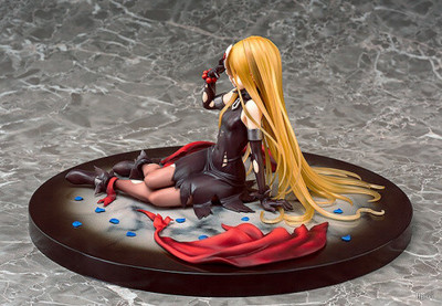 Phat! Maßstab 1/7 Overlord Evileye Charakterfigurenmodell Authentisches Modell