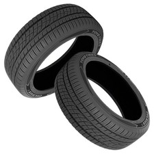 2 Toyo Celsius Ii 23540r18 95v Xl Snow Certifiedall Season Tires Takeoff