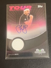 2026 Topps Graphite Tennis Checklist Guide in-content 39