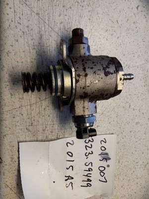 High Pressure Fuel Pump PIE For VW GTI AUDI A4 Q5 A5 2.0 TFSI CDN CCZ CAEB CPM