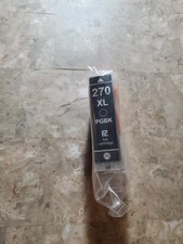 canon pgi 270 xl black ink
