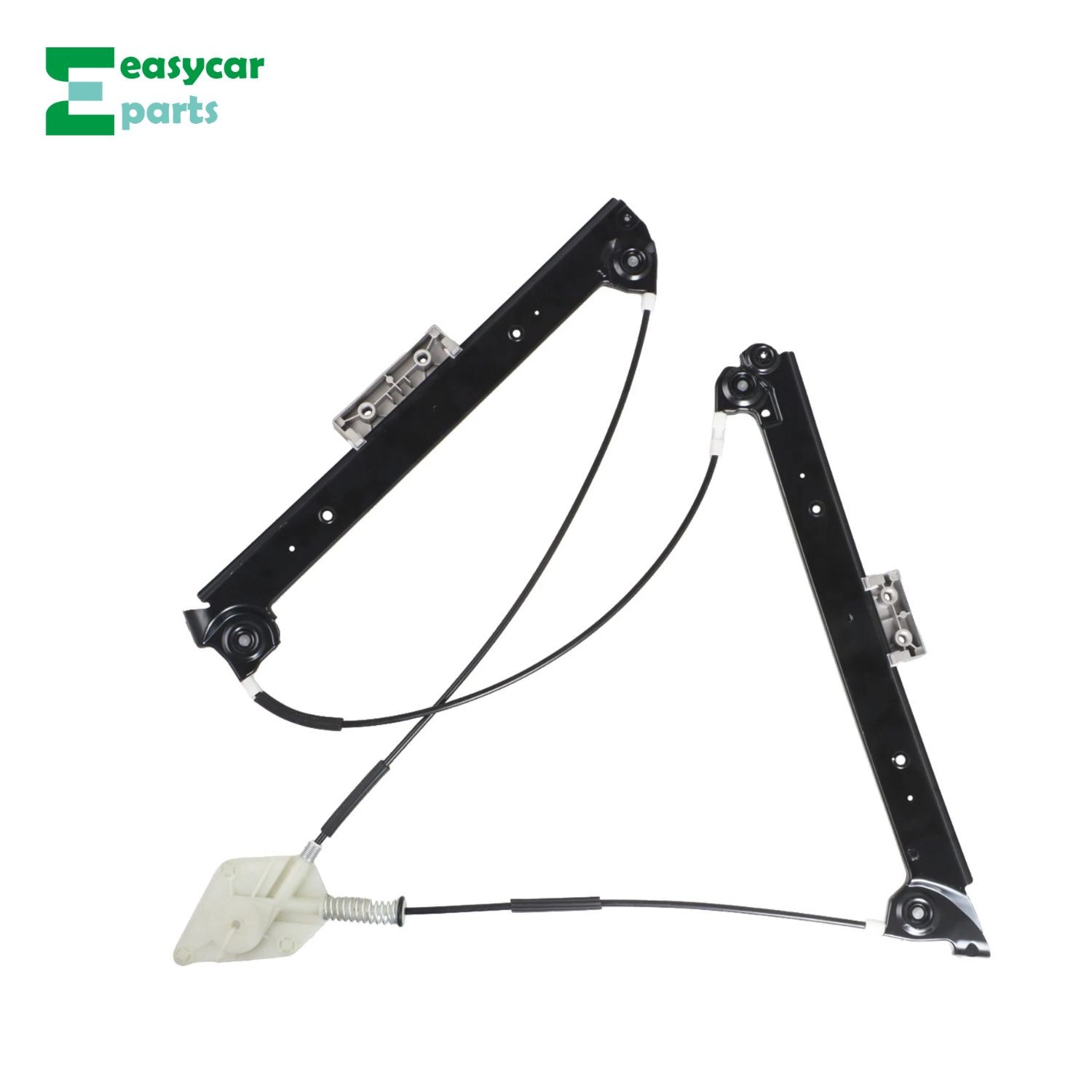 Front Left Window Regulator for 04-18  Bentley Continental GT 3W0837401J