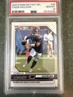 Panini Instant NFL 2024 Caleb Williams Rookie #26 Bears PSA 10 /4525 Serial