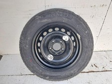 403000026R ERSATZRAD MICHELIN 195/65 R15 91T DOT 44/13 RENAULT SCENIC II (JM) 1.