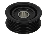 Umlenk-/FüHrungsrolle, Keilrippenriemen SNR GA351.09 [A]