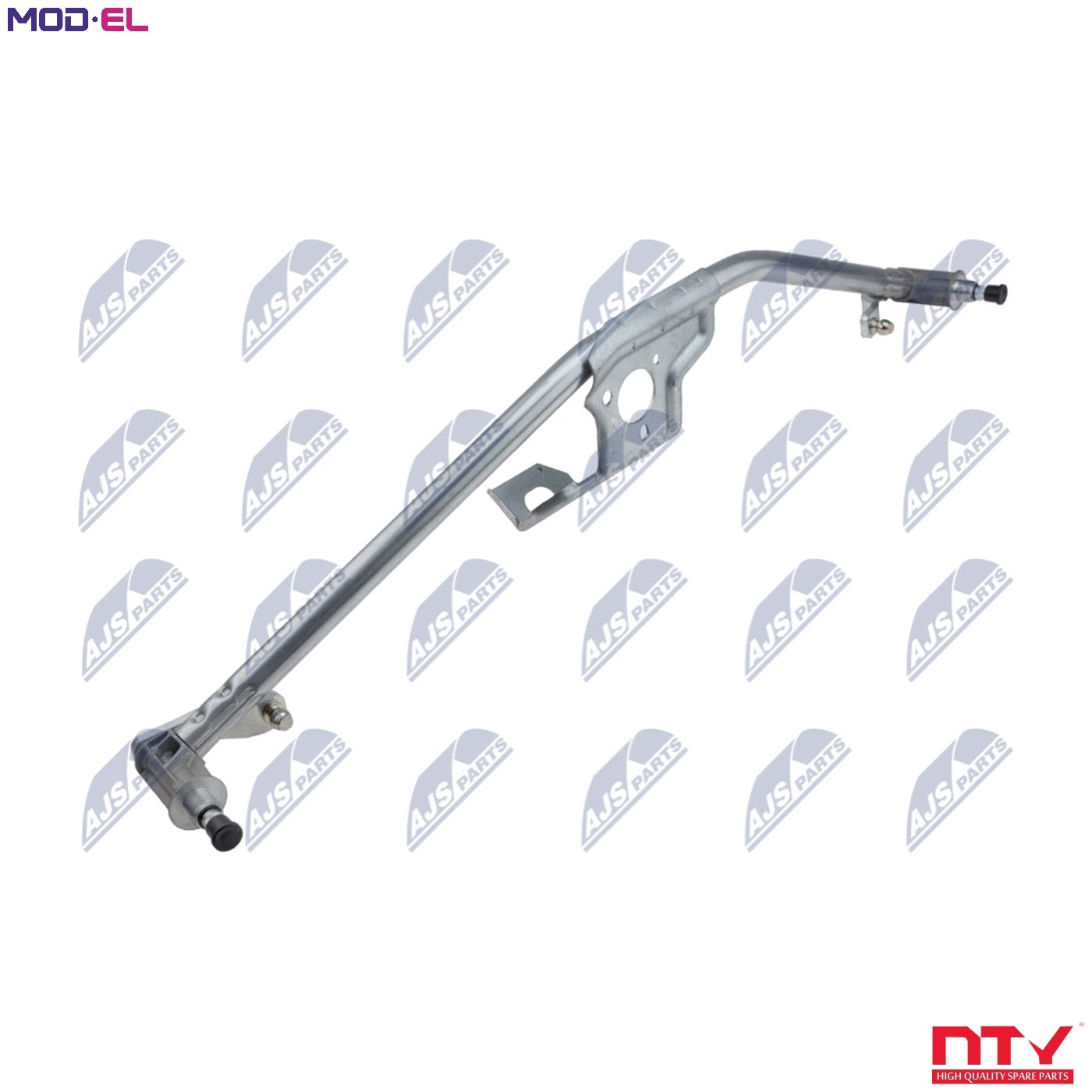 Nty Wiper Mrchanism, Front For Volkswagen Transporter Iv 90-03 Front - Image 6