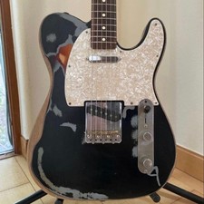 Fender Telecaster Joe Strummer 2008 Messico n.MG1285
