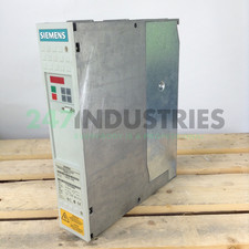 6SE7018-0EA20 Siemens       VC compact unit