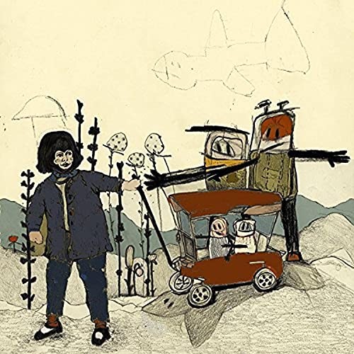 Girlpool Powerplant LP Vinyl 275311 NEW