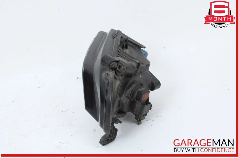 Faro antiniebla delantero izquierdo lado conductor Audi A4 Quattro 13-16 8K0941699B OEM Foto 2 de 4
