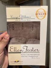 Ellen Foster : A Novel by Kaye Gibbons (1997, Trade Paperback)