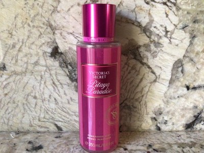 VICTORIA S SECRET PITAYA PARADISE FRAGRANCE BODY MIST SPRAY SPLASH 8.4 oz NEW