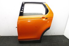 Porte arrière et accessoires Land Rover 110
