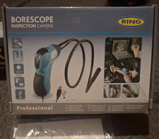 Borescope Inspection tool