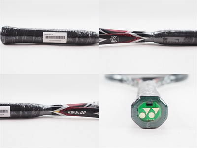 YONEX Tennis Racket 2022Model REGNA 98 02RGN98 Black Frame only G2