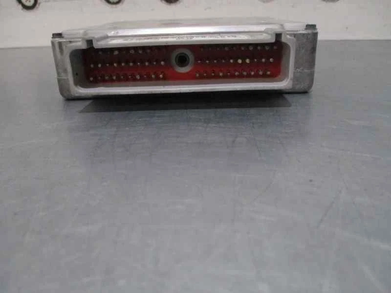 92FB12A650 CENTRALINA MOTORE / 2574202 PER FORD ESCORT BERL./TURNIER 1.8 16V CAT - Immagine 2 di 4