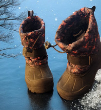 Northside winter Boots Kids Size 9 Thinsulate insulated