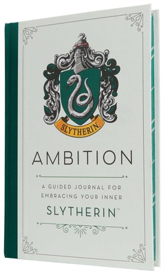 Insight Editions ~ Harry Potter: Ambition 9781647222369