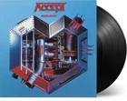 Accept - Metal Heart, 180 GRAM Vinyl LP,  Import RECORD, NEW & SEALED