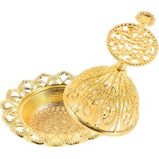  Scent Burner Censer Decor Essential Oil Diffuser Scented Wax Warmer