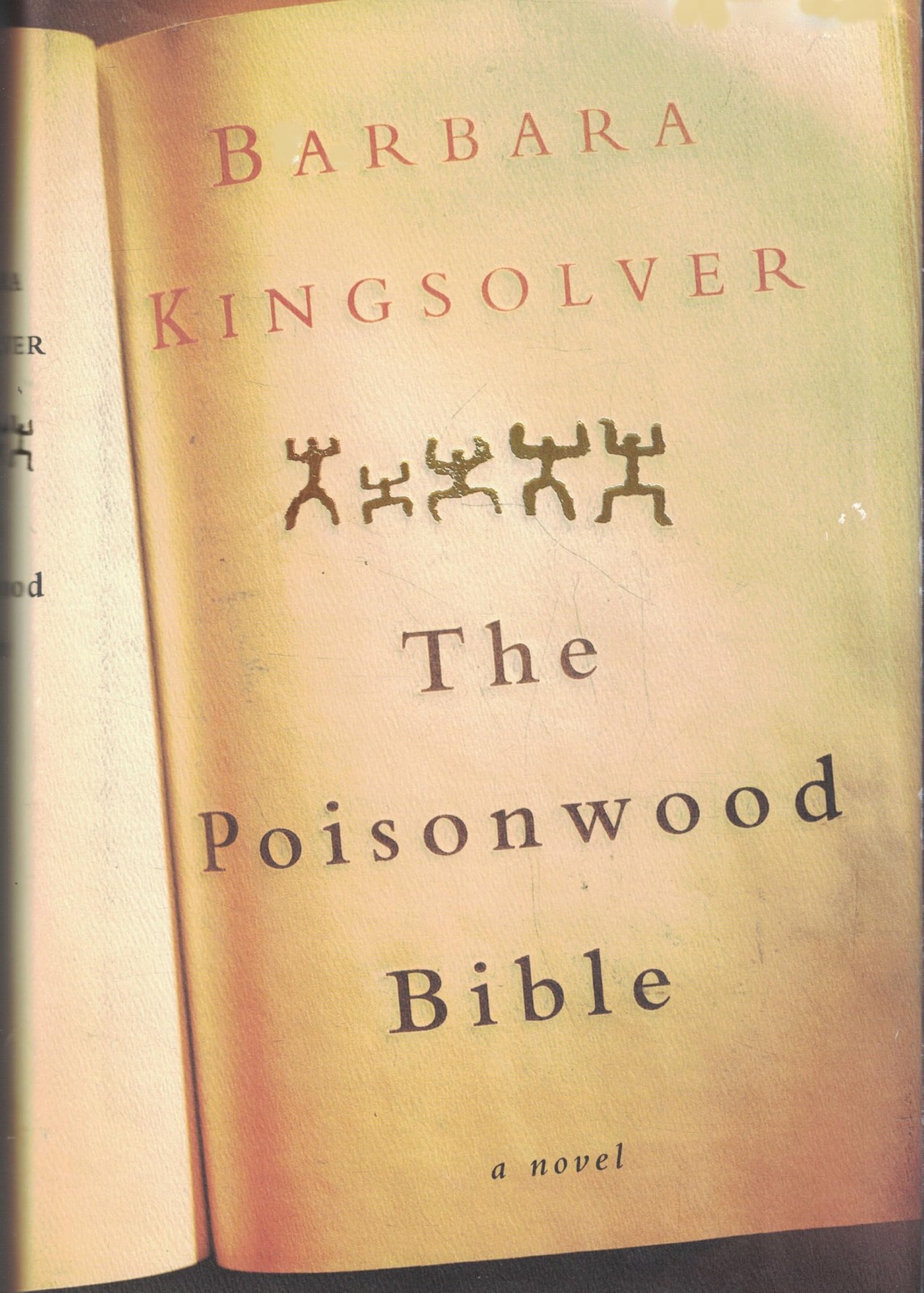 The Poisonwood Bible