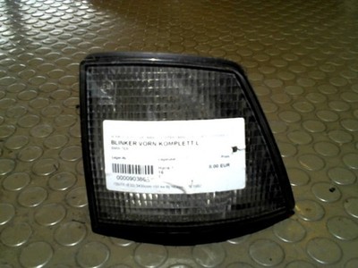 Blinker Links (weiss) BMW E32 735i Sofortversand