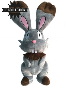 diggersby plush